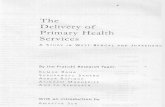 1 Preface Pratichi Health Report