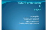 Retail Future