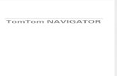 Tomtom Navigator Us