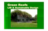 Green Roofs Powerpoint