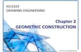Ch2 Geometric
