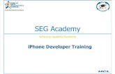 iPhone iLearn Beginners Developer Course
