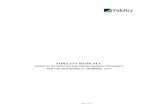 FIDELITY BANK PLC 2020. 3. 23.آ  FIDELITY BANK PLC REPORT OF THE DIRECTORS AND ANNUAL FINANCIAL STATEMENTS