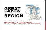 Great Lakes Donor PPT-Website