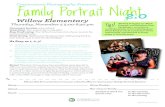 Cornerstone Photography Presents: Family Portrait Family Portrait Night Cornerstone Photography Presents: