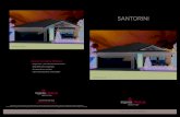SANTORINI - Ingenia Lifestyle SANTORINI SANTORINI: PALAIS A NEW HOME, A NEW BEGINNING SANTORINI: REGENT