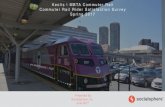 Keolis | MBTA Commuter Rail Commuter Rail Rider ... Keolis Commuter Services, a global transit leader
