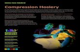 Home Care Medical Compression Hosiery â€؛ assets â€؛ Compression-Hosiery1.آ  Compression hosiery prescribed