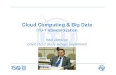 Cloud Computing & Big Data ... Cloud computing/Big Data â€“ whatâ€™s next Related activities Cloud-based