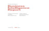 October 2019 Report Business Intelligence Report ... October 2019 Report Business Intelligence Report