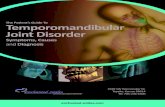 Temporomandibular Joint Disorder TMJ Pain and Other Symptoms The most common symptom of TMJ disorder