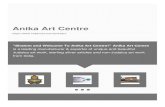 Anika Art Centre - Unfurling the worldâ€™s most unique and beautiful Judaica and non-Judaica art work