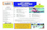 KENT COUNTY PARKS & RECREATION Spring/Summer 2012 Summer 2012  آ  Spring/Summer 2012 Newsletter