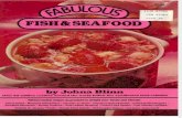 Fabulous Fish & Seafood - Johna Blinn
