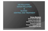 Air Pollution, Water Pollution