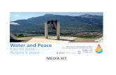 Media Kit eng V2 Water-Hub Switzerland PioWENNUBST Ambassador Head, Swiss Agency for Development and