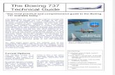 Boeing 737 Guide