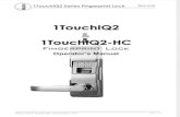 1TouchIQ2 Manual v1.0 Web