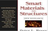Smart Materials Book