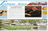 Sussex Express News 041313