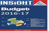 Ashika Monthly Insight March 2016