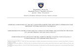 Republika e Kosov£«s - Ministria e Drejt£«sis£« 2019. 12. 5.¢  1 Republika e Kosov£«s Republika Kosova