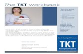 TKT preparation for teachers