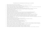 Prohibited List (Updated List January 31, 2017) - - Prohibited...  Prohibited List (Updated List