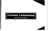 Young Learners - Sarah Phillips