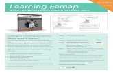 Learning Femap   Femap is already employed by universities and many mainstream engineering companies large and small for Femap training. ... Learning Femap Flyer