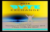 Byte Exchange Handbook
