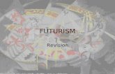 Futurism (new)