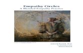 Empathy Circles, A Blended Empathy Practice