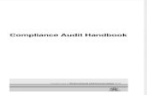 Compliance Audit Handbook
