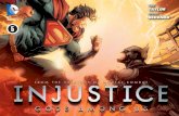 Injustice #5