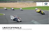 UNSTOPPABLE 2011 - Issue 4