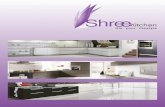 Shree Kitchen, Pune, Modular Kitchen & Accessories