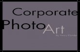 corporate art photography