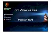 FIFA - Prelims