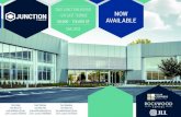 2560 JUNCTION AVENUE NOW AVAILABLE 2017. 8. 14.آ  2560 - 2540 Junction Avenue Building Height - 30.4â€™