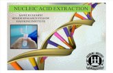 Nucleic Acid Extraction Sahil