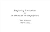 Beginning Photoshop for Underwater Photography[1]