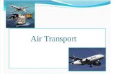 Air Transports