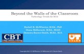 Beyond the Walls of the Classroom: Technology Trends for 2012