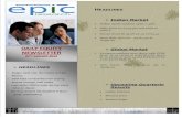Daily equity-report 27 Aug By epic research 2012