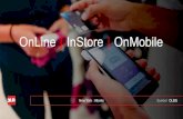 OnLine|InStore|OnMobile - OLB GROUP EMV Integration Buy Button Social Media FaceBook eCommerce PLATFORMOMNIcommerce