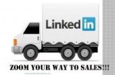 Increase Your Sales with LinkedIn