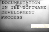 Documentation in the agile software development process