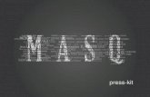 MASQ press kit-eng