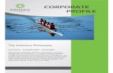 Interlace Corporate Profile